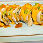 Best White Dragon Maki in Falmouth, MA