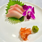 Best Hamachi* (yellowtail) in Falmouth, MA