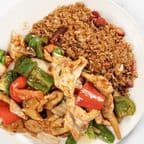 Best Hunan Chicken (Lunch) in Falmouth, MA