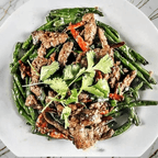 Best Yuen-Yang Beef in Falmouth, MA