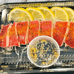 Best Tuna Tataki in Falmouth, MA