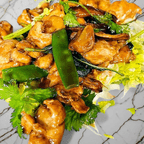 Best Three Cup Chicken in Falmouth, MA