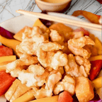 Best Summer Special Shrimp in Falmouth, MA