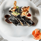 Best Spider Maki in Falmouth, MA