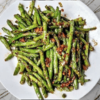 Best Spicy String Bean in Falmouth, MA