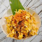 Best Spicy Seafood Salad in Falmouth, MA