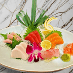 Best Sashimi Plate* in Falmouth, MA