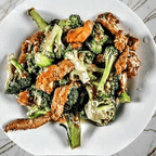 Best Beef with Broccoli in Falmouth, MA