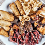Best Asia Pu Pu Platter in Falmouth, MA