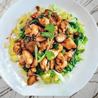 Best Asia Chicken in Falmouth, MA