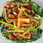 Best Crispy Tofu in Falmouth, MA