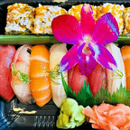 Best Nigiri Deluxe in Falmouth, MA