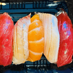 Best Sushi Appetizers in Falmouth, MA