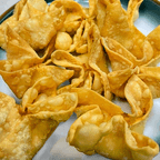 Best Crab Rangoon in Falmouth, MA