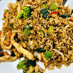 Best Thai Basil Fried Rice in Falmouth, MA
