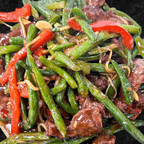 Best Ginger Beef in Falmouth, MA