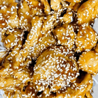 Best Sesame Chicken in Falmouth, MA