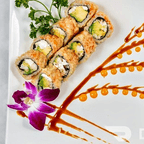 Best Volcano Maki in Falmouth, MA