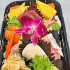 Best Chirashi in Falmouth, MA