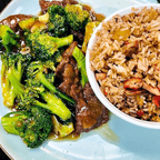 Best Beef with Broccoli (Lunch) in Falmouth, MA
