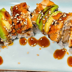 Best House Dragon Maki in Falmouth, MA