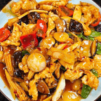 Best Spicy House Chicken in Falmouth, MA