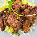 Best Salt & Pepper Beef in Falmouth, MA