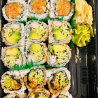 Best Makimono Combo in Falmouth, MA