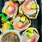 Best Kirin Roll in Falmouth, MA