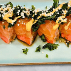 Best Kale Maki in Falmouth, MA